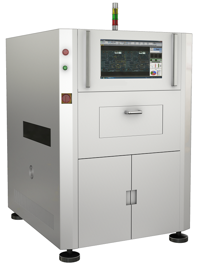 ���߼��װ��2D AOI TU820